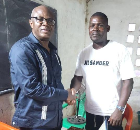 Côte d’Ivoire : 16e édition Djaka Festival /  la machine organisationnelle est lancée